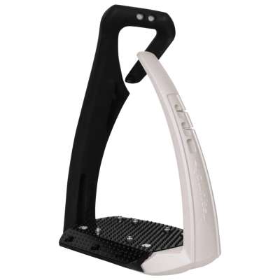 Freejump Stirrups SoftUp Pro+ | FUNDIS Equestrian