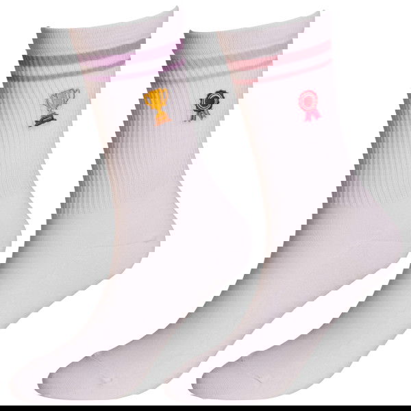 Kentucky Horsewear Socken Sport Socks, 2er Set