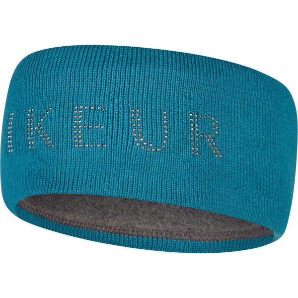 Pikeur Women´s Headband Sports FW24, Basic Knit, with Studs