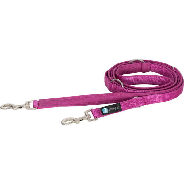 Annyx Lead Bolt Fun & Protect Classic, partially padded