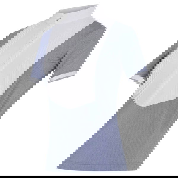 Samshield Turniershirt Damen Sixtine FS23, kurzarm