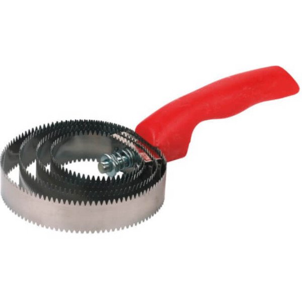 Kerbl Metall Curry Comb