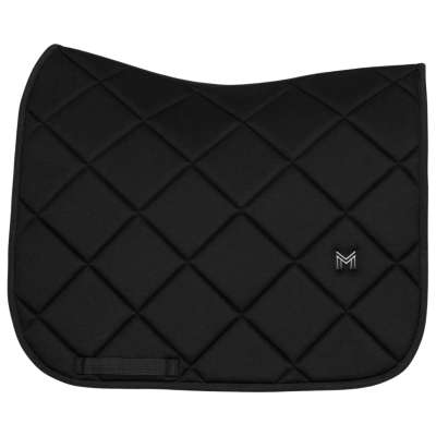 Maximilian Saddle Pad Crew, Dressage Saddle Pad