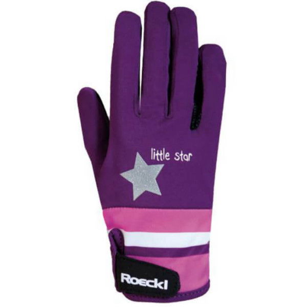 Roeckl Kid´s Riding Gloves Kelli