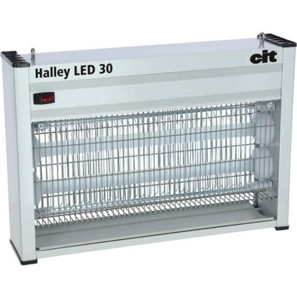 Cit Fly Killer Halley LED 30