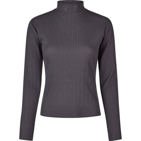 Pikeur Shirt Damen Rip Selection HW24, langarm