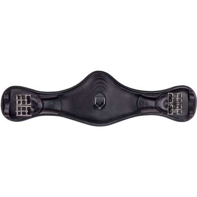 PresTeq Leather Saddle Girth PerformFree Dressage