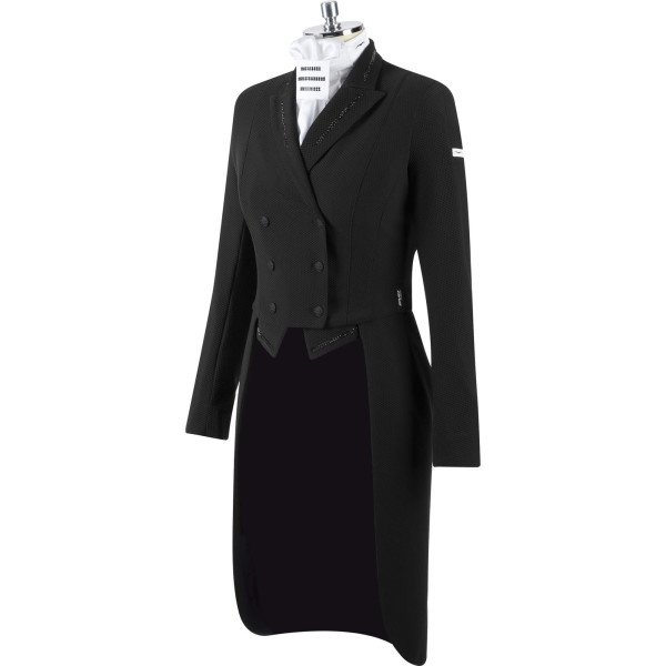 Animo Women‘s Tailcoat Lisabeth FS24, Dressage Coat