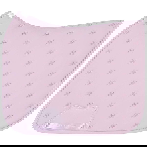 Maximilian Equestrian Schabracke Stamp, Dressurschabracke