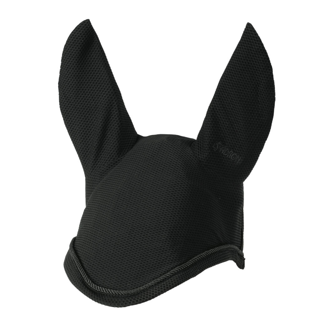 Rive Equestre - ESKADRON Bonnet Fly Hood DynAir Mesh élastique et