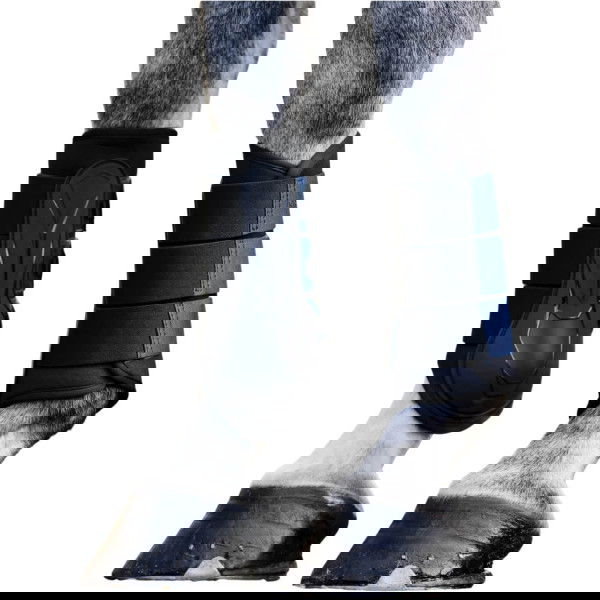 Horseware Gamaschen Classic Brushing Boots HW25, Dressurgamaschen