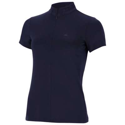 Schockemöhle Sports Shirt Damen SPPoppy Style FS25, Trainingsshirt, kurzarm