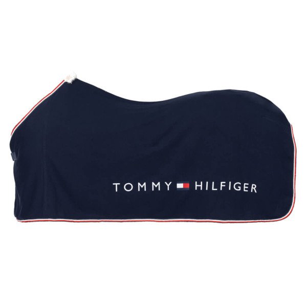 Tommy Hilfiger Equestrian Sweat Rug Light & Dry SS23