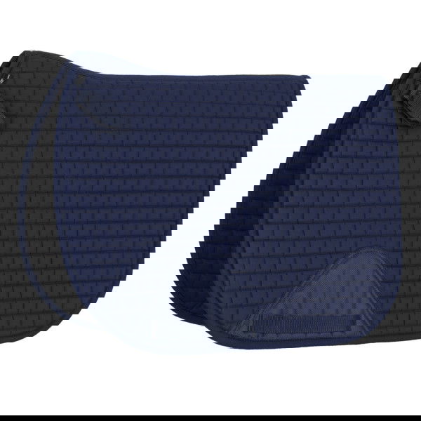 QHP Saddle Pad Kivah, Jumping Saddle Pad