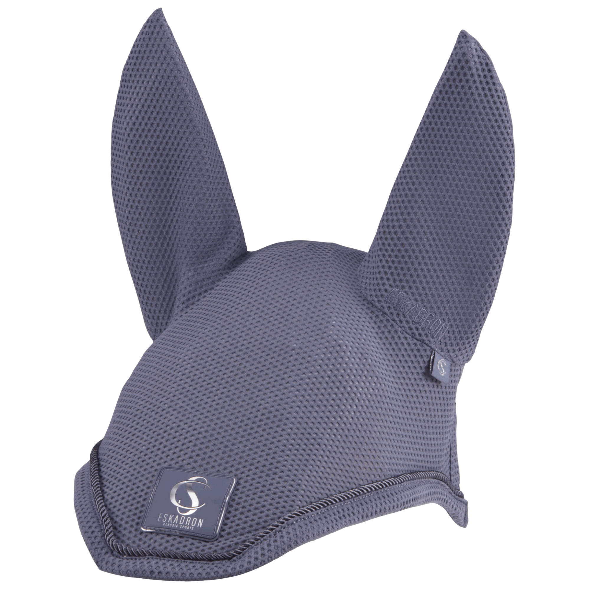 Eskadron Fliegenhaube DynAir Mesh Sport Classic Sports FS26, Fliegenohren, Fliegenmütze