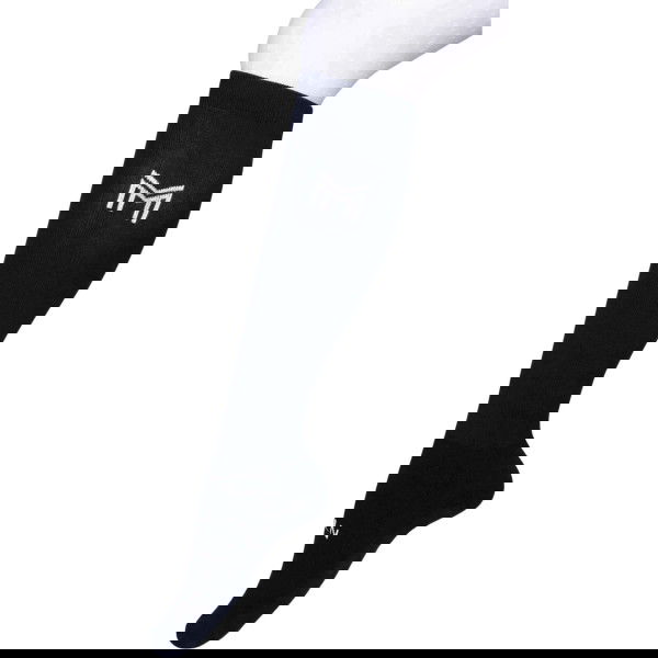 Maximilian Equestrian Reitsocken Flag