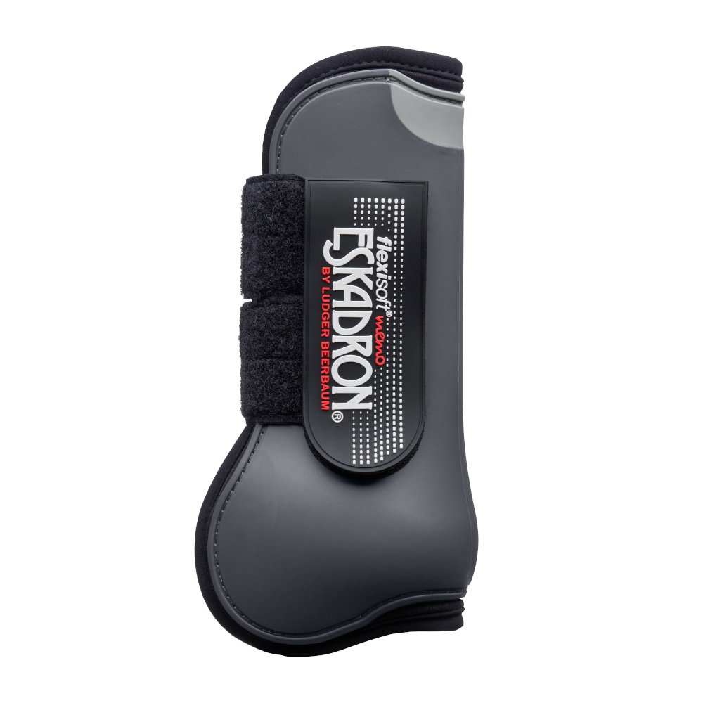 Eskadron Gamaschen Flexisoft Memo