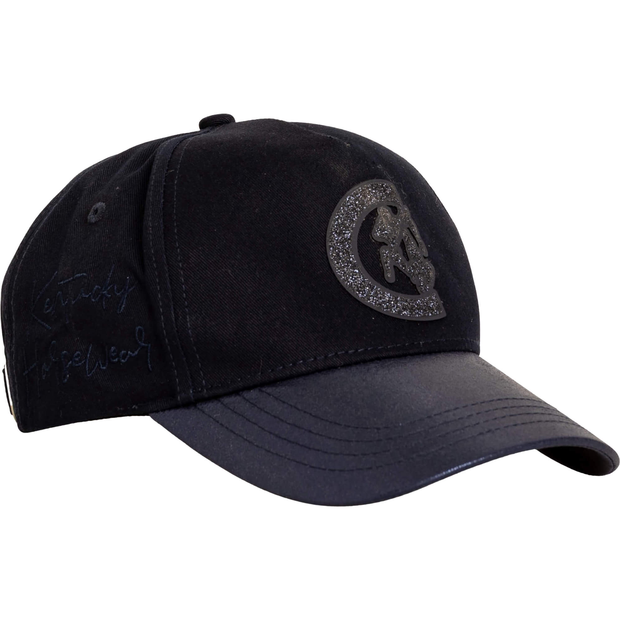 Kentucky Horsewear Cap Sparkling, Basecap