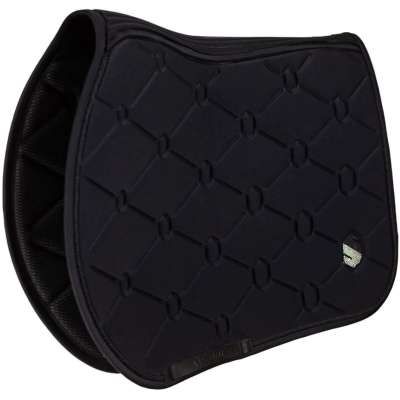 Samshield Schabracke Swarovski, Springschabracke