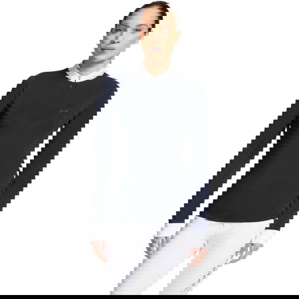 Samshield Women's Competition Shirt Paloma, long-sleeved, UV Shirt