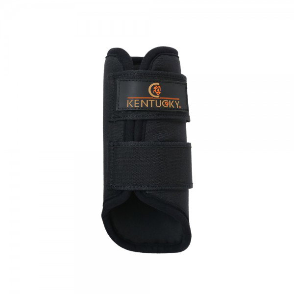 Kentucky Horsewear Gamaschen Turnout Boots 3D Spacer