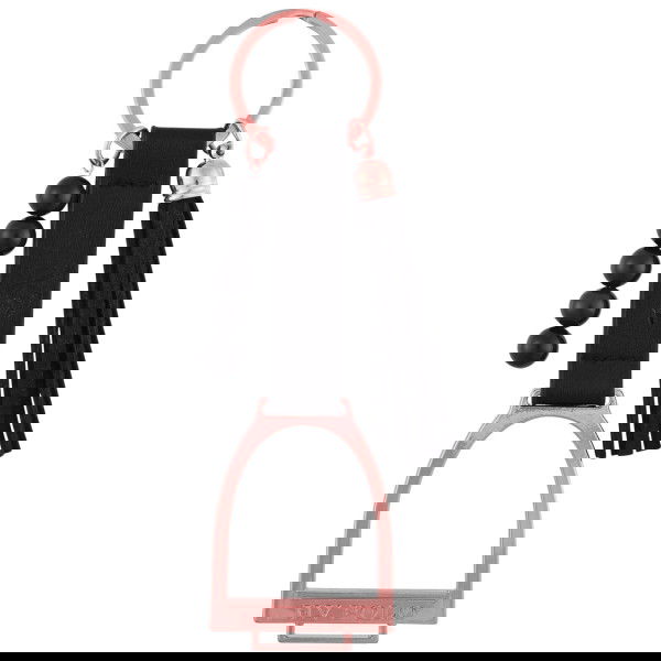 HV Polo Keyring HVPRubia