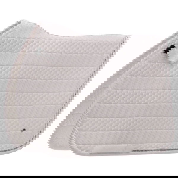QHP Saddle Pad Sennah FW25, Jumping Saddle Pad