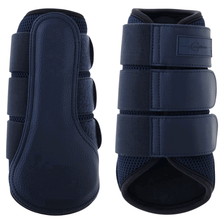 Covalliero Gamaschen Avina, Softgamaschen Mesh