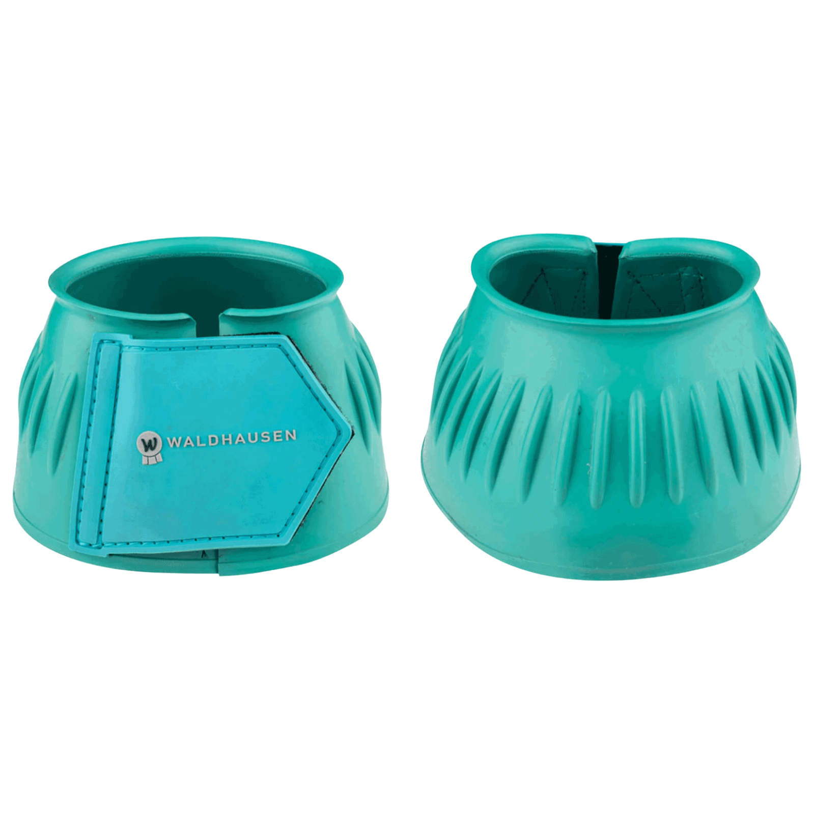 Waldhausen Hufglocken Gummi, Springglocken