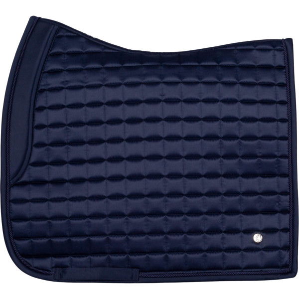 PS of Sweden Saddle Pad Classic Quilt FW24, Dressage Saddle Pad