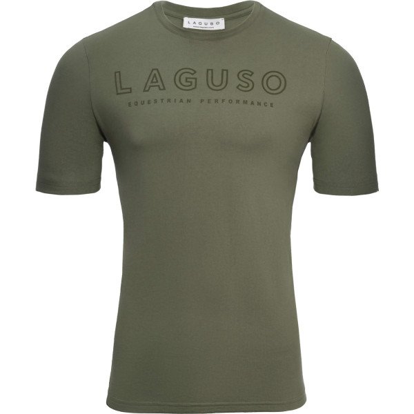 Laguso Men's T-Shirt Richy SS24
