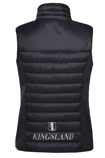 Kingsland Unisex Thermal Vest Classic | FUNDIS Equestrian