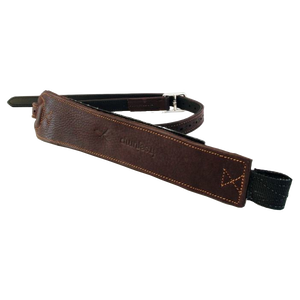 Freejump Steigbügelriemen Pro Grip, Leder Freejump Steigbügelriemen Pro Grip, Leder