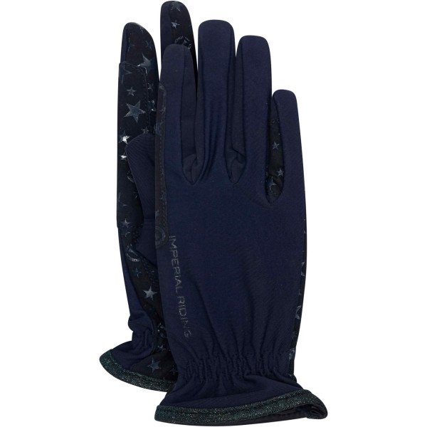 Imperial Riding Kid´s Riding Gloves IRHEasy Breezy SS24