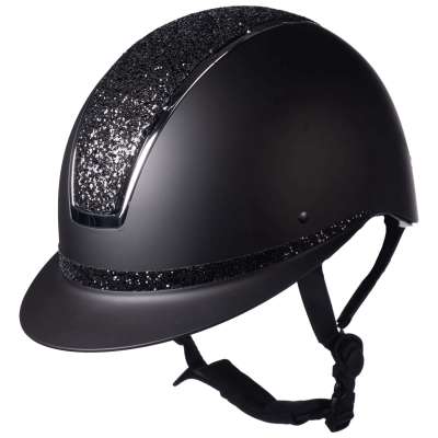 HKM Reithelm Lady Shield Elegant