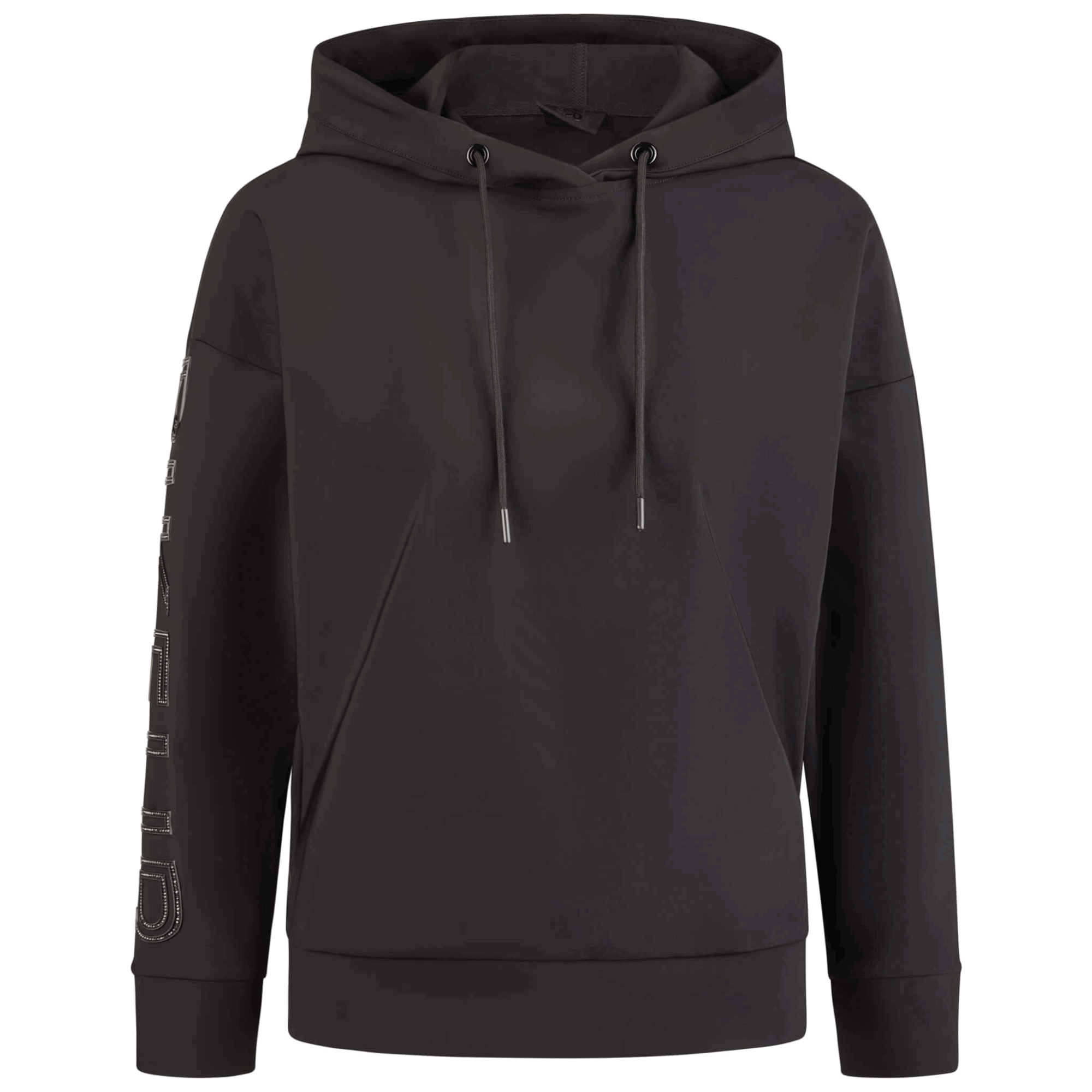 Pikeur Pullover Damen Selection FS26, Hoodie, Kapuzenpullover