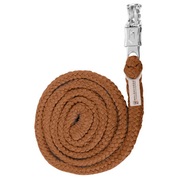 Waldhausen Lead Rope Economic FW24, Panic Hook