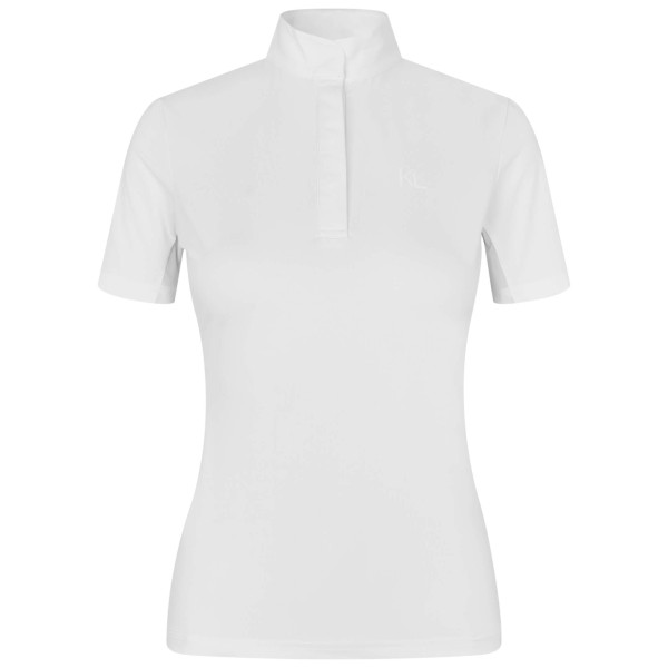 Kingsland Turniershirt Damen KLLizzy FS26, kurzarm