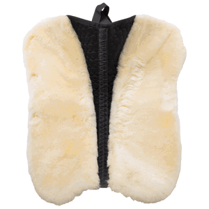 Coussinet De Rembourrage Christ Pour Tapis De Selle Western – Confort Et Ajustement Personnalisé