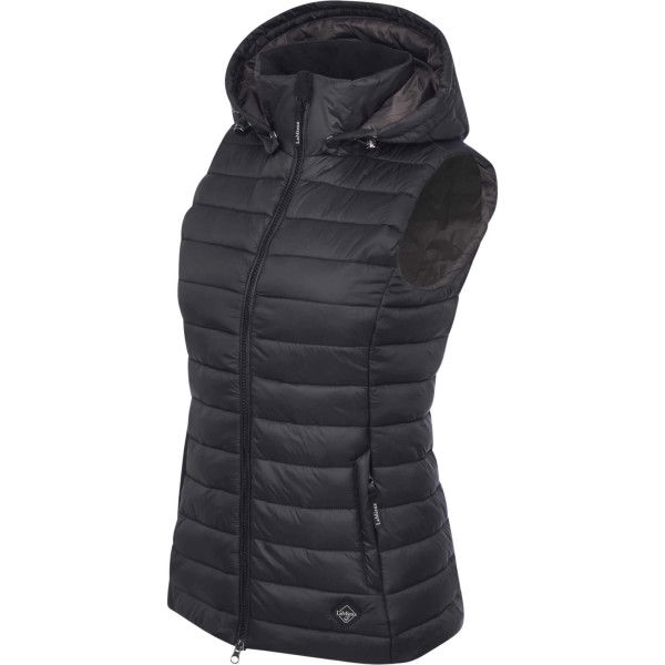 LeMieux Women's Vest Tilly, Puffer Vest