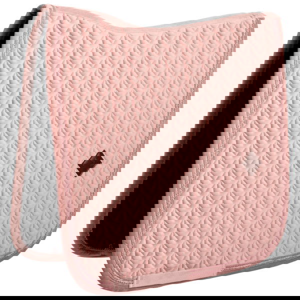 Kentucky Horsewear Schabracke Velvet Mini Pearls, Dressurschabracke