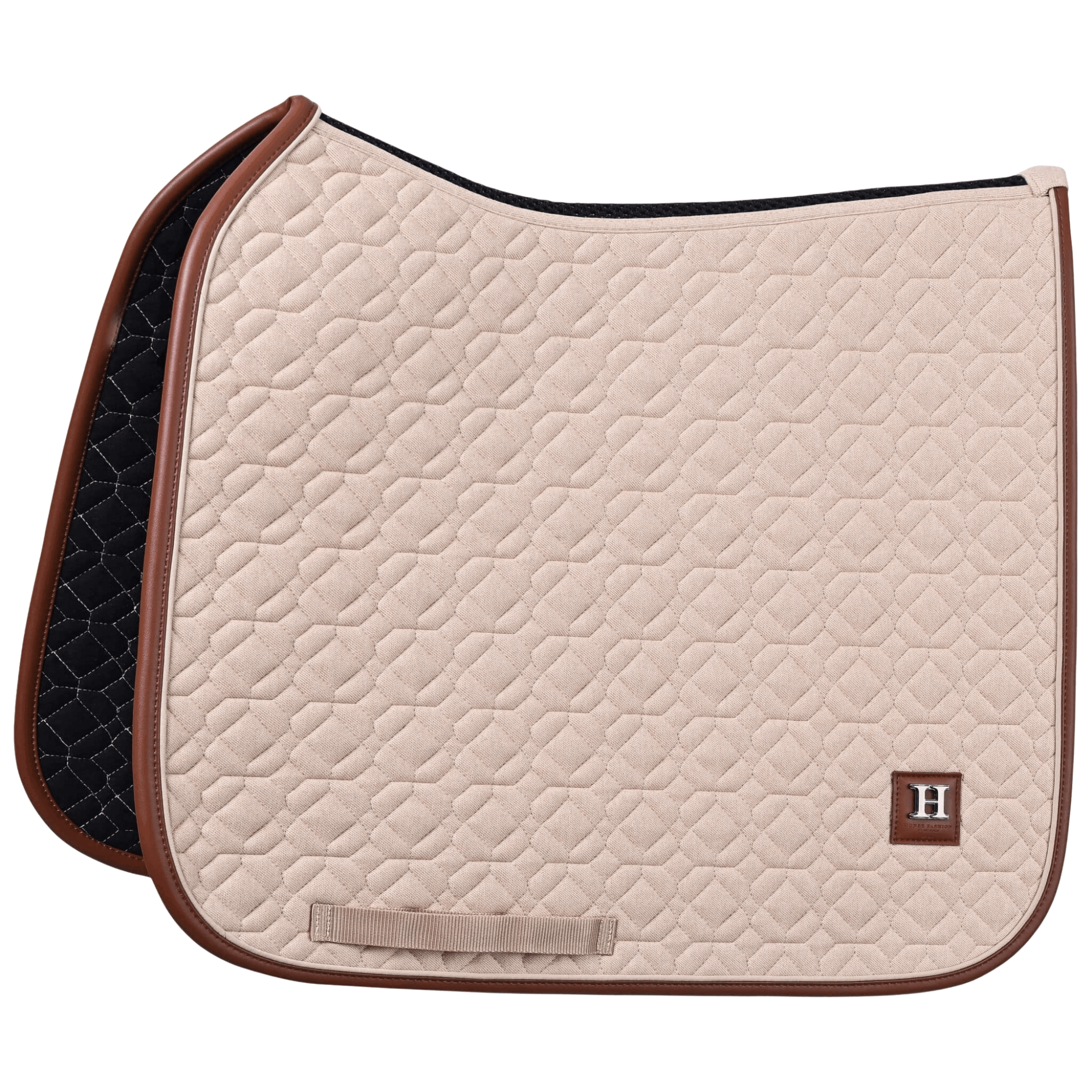 HV Polo Schabracke HVPLuxi FS26, Dressurschabracke