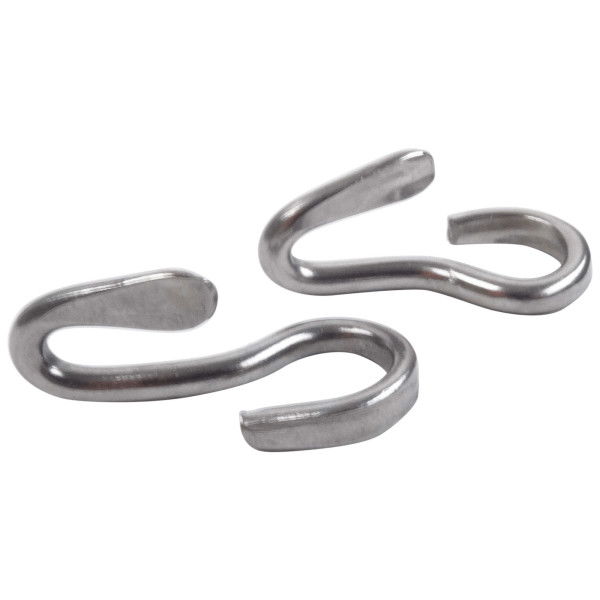 Trust Curb Chain Hook, Spare Part