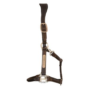 Kentucky Horsewear Halfter Anatomic Leather Halter, Lederhalfter Kentucky Horsewear Halfter Anatomic Leather Halter, Lederhalfter