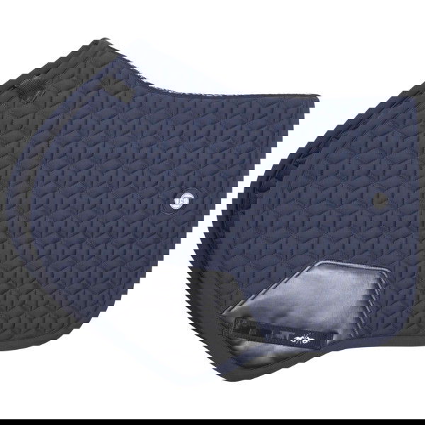 HV Polo Saddle Pad HVPEssential FW25, Jumping Saddle Pad
