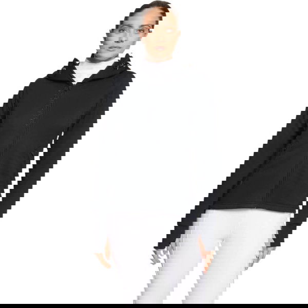 Samshield Jacke Damen Justine HW24, Sweat-Fleecejacke