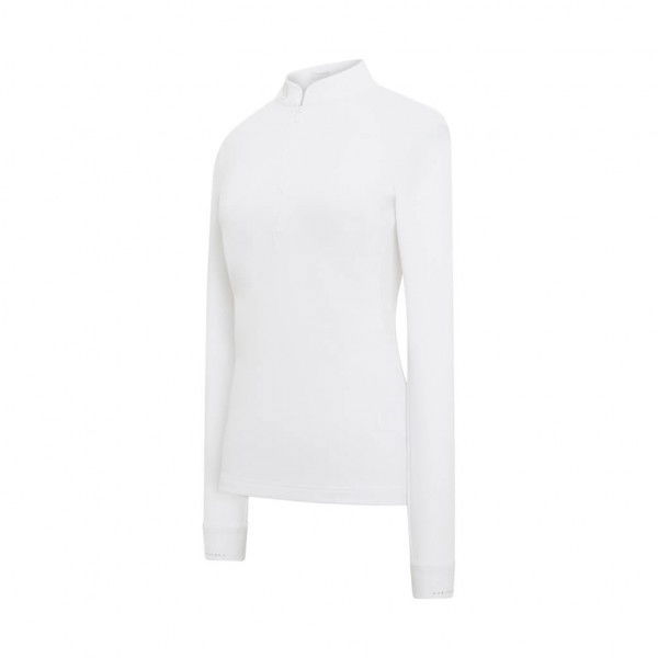 Samshield Turniershirt Damen Aloise HW22, langarm