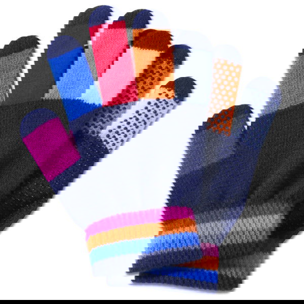 ELT Kids Gloves Magic Grippy Trend