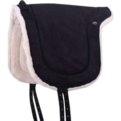 QHP Barebackpad Reitpad, Reitkissen