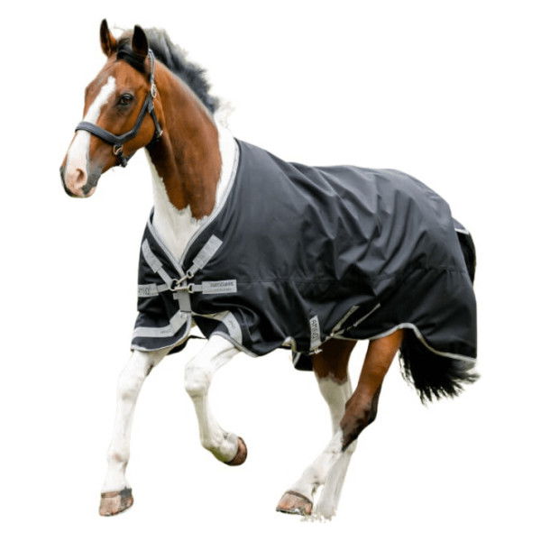 Horseware Outdoor Rug Amigo Bravo 12 XL Turnout, 0 g